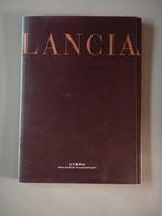 Lancia Lybra [ weldadig ] 3 / 2004 20 pag., Boeken, Verzenden, Zo goed als nieuw, Overige merken
