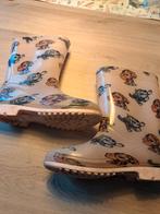 Jongens meisjes Kinder regen laarzen maat 28/29, Ophalen of Verzenden, Meisje, Laarzen