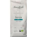 Simon levelt 250gr filtermaling decafe, Diversen, Levensmiddelen, Ophalen of Verzenden