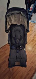 Maclaren Quest buggy - Zeer goede staat!, Kinderen en Baby's, Buggy's, Ophalen, Zo goed als nieuw, Maclaren, Verstelbare rugleuning