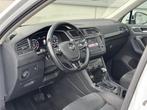 Volkswagen Tiguan 2.0 TSI 4Motion Highline HUD Pano 360CAM, Automaat, Gebruikt, Zwart, 4 cilinders