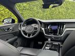 Volvo V60 T6 Recharge AWD R-Design | Panoramadak | Elekt.sto, 12 maanden, Gebruikt, Euro 6, 4 cilinders
