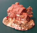 Engels miniatuur cottage huisje Cuggly Wugglies Collection, Ophalen of Verzenden, Zo goed als nieuw, Overige typen