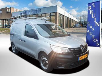 Renault Express 1.5 dCi 75 Comfort+ Airco Navi PDC Achteruit