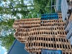 Te koop euro pallet, Ophalen of Verzenden, Zo goed als nieuw, Pallet, Minder dan 200 cm