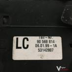 Opel vectra 1996-1999   Lichtschakelaar, Gebruikt, -, -, Ophalen of Verzenden