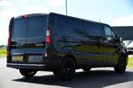 Renault Trafic 2.0 dCi 130 T30 L2H1 Luxe Black Edition Camer, Voorwielaandrijving, Euro 6, 4 cilinders, Renault