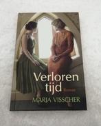 Verloren tijd. Marja Visscher.  uit 2017, Boeken, Ophalen of Verzenden, Zo goed als nieuw, Marja Visscher