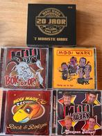 Mooi Wark CD Collectie, Ophalen of Verzenden, Zo goed als nieuw, Nederlandstalig, Boxset