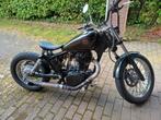 Bobber Suzuki LS 650 1993, Particulier, 2 cilinders