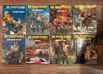 Te koop stripboeken de partners, Boeken, Stripboeken, Meerdere stripboeken, Ophalen of Verzenden, Gelezen
