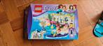 Lego friends 41315, Kinderen en Baby's, Speelgoed | Duplo en Lego, Ophalen of Verzenden, Zo goed als nieuw