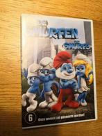 de smurfen dvd, Cd's en Dvd's, Dvd's | Tekenfilms en Animatie, Alle leeftijden, Europees, Tekenfilm, Zo goed als nieuw