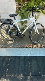 Gezocht Batavus elektrische fiets en stella defect op IJburg, 53 tot 57 cm, Ophalen, Zo goed als nieuw, Batavus