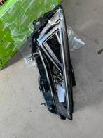 Koplamp rechts seat leon, Ophalen, Rechts, Seat, Bumper