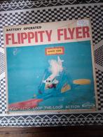 Flippity flyer vliegtuig Japan., Ophalen of Verzenden, Zo goed als nieuw