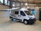 2021 McLouis Menfys S-Line 540 Airco Schotel Solar 18000Km, Overige merken, Diesel, Bedrijf, 5 tot 6 meter