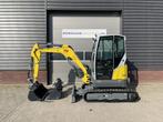 Wacker Neuson EZ26 minigraver NIEUW €599 LEASE, Zakelijke goederen, Machines en Bouw | Kranen en Graafmachines, Graafmachine