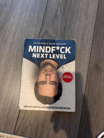 Mindf*ck beschikbaar voor biedingen