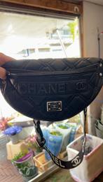 chanel crossbody, Sieraden, Tassen en Uiterlijk, Tassen | Damestassen, Ophalen of Verzenden, Nieuw, Zwart, Schoudertasje