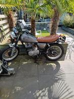 Yamaha SR500 1978, Particulier, 4 cilinders