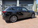 Mazda CX-60 2.5 e-SkyActiv PHEV Exclusive-Line (5-drs SUV) 0, Automaat, Adaptive Cruise Control, Stof, Gebruikt