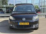 Volkswagen Caddy 1.6 TDI Maxi | NL-auto | 1e Eigenaar | 2X S, Voorwielaandrijving, Euro 5, Stof, Gebruikt
