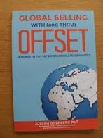Global selling with (and thru) Offset van Joseph Goldberg, Ophalen of Verzenden, Gelezen