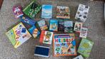 Leuke spelletjes, Ophalen of Verzenden, Zo goed als nieuw