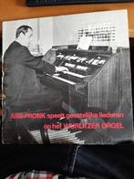 Arie Pronk-geestelijke liederen WurlitzerOrgel/GEWIJDEMUZIEK, Boeken, Ophalen, Gelezen, Christendom | Protestants