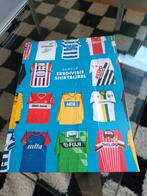 Santos Eredivisie Shirtbijbel, Gelezen, Ophalen of Verzenden, Santos, Balsport