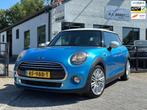 Mini Mini 1.5 Cooper Business super leuke auto !, Voorwielaandrijving, 136 pk, Gebruikt, Bedrijf