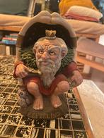 Efteling Trollenkoning Beeldje, Verzamelen, Efteling, Ophalen of Verzenden, Gebruikt, Overige typen