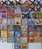 Cd's K3 Studio100 Samson en Gert Mega Mindy, Ophalen of Verzenden, Zo goed als nieuw, Muziek