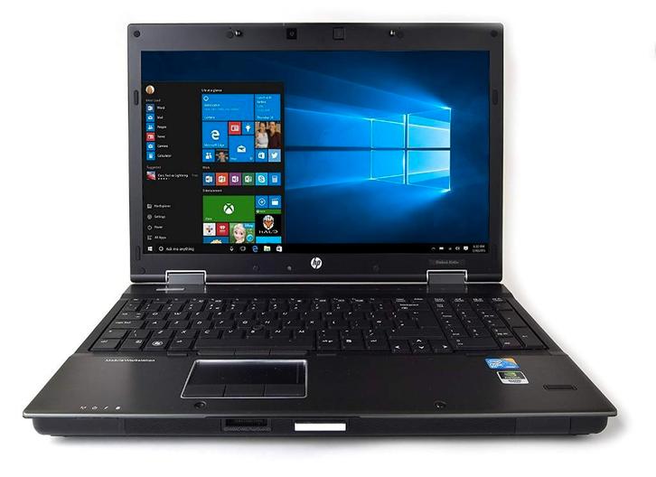 Intel Core I3, I5, I7 Gebruikte Laptops SSD 1Jaar Garantie!, Computers en Software, Windows Laptops, Refurbished, 14 inch, HDD