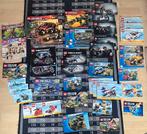 Grote partij lego met verschillende sets, Kinderen en Baby's, Speelgoed | Duplo en Lego, Ophalen, Zo goed als nieuw, Losse stenen