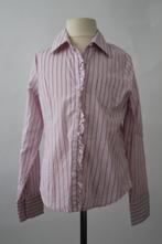 BENETTON blouse 128-134 in ~~nieuw~~ staat, Verzenden, Zo goed als nieuw, Meisje, Overhemd of Blouse