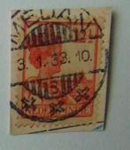 Ned. Indie K 108-18. nr117 langeband Medan, Postzegels en Munten, Postzegels | Nederlands-Indië en Nieuw-Guinea, Nederlands-Indië