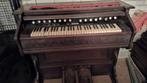 Harmonium, antiek, Ophalen, Gebruikt, 1 klavier, Harmonium