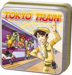 tokyo train kaartspel, Nieuw, Vijf spelers of meer, Verzenden