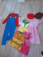 Carnavalskleding, Kinderen en Baby's, Carnavalskleding en Verkleedspullen, Ophalen of Verzenden, 110 t/m 116, Meisje