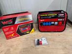 Noodstroom Aggregaat / Generator (NIEUW), Ophalen, Nieuw, Minder dan 5 kVA, Benzine