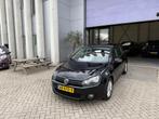 Volkswagen Golf 1.4 TSI Highline LEER! NAVI! CRUISE! NAP! IN, Auto's, Volkswagen, Euro 5, Gebruikt, 4 cilinders, Handgeschakeld