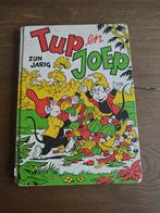 Tup en Joep - Zijn Jarig, Boeken, Kinderboeken | Jeugd | onder 10 jaar, Ophalen of Verzenden, Gelezen, Henri Arnoldus, Sprookjes