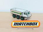 Matchbox BP Alvis Stalwart, Ophalen of Verzenden, Gebruikt, Auto