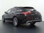 Mercedes-Benz CLA-klasse Shooting Brake 250 e Star Edition A, Auto's, Mercedes-Benz, CLA, 4 cilinders, 16 kWh, Zwart