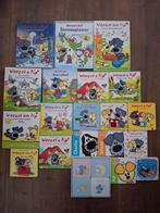 Woezel en pip, Ophalen of Verzenden, Zo goed als nieuw