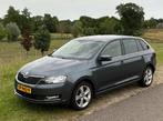 Skoda Rapid 1.0 TSI Clever | Trekhaak - Carplay - Dakdragers, Auto's, Skoda, Voorwielaandrijving, Stof, 1095 kg, USB