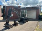 Terex TC 35 (bj 2013), Graafmachine