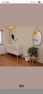 Kidsmill Sixties Commode & Ledikant, Ophalen, Gebruikt, 50 tot 70 cm, 100 cm of meer